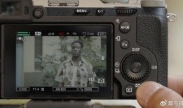 索尼a7c2最新爆料,轻巧便携，性能再突破！